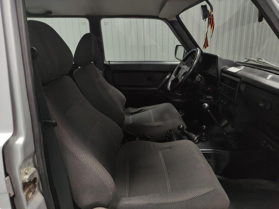 Lada (ВАЗ) 2131 (4x4) I Пермь  - изображение 9