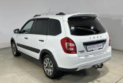 Lada (ВАЗ) Granta I Рестайлинг Саранск  - изображение 32