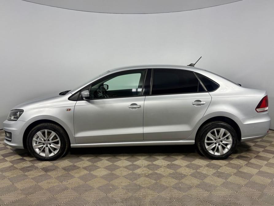 Volkswagen Polo V Рестайлинг Борисоглебск  - изображение 2