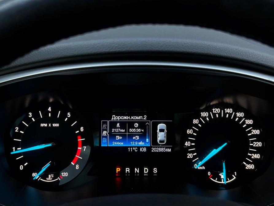 Ford Mondeo V Санкт-Петербург  - изображение 19