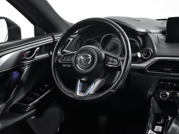 Mazda CX-9 II с пробегом 2017 года, цена 3 047 960 рублей, 51281 км, внедорожник, Автокод Объявления