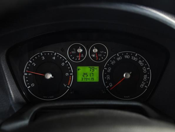 Ford Fusion I Рестайлинг с пробегом 2007 года, цена 299 777 рублей, 360000 км, хэтчбек, Автокод Объявления