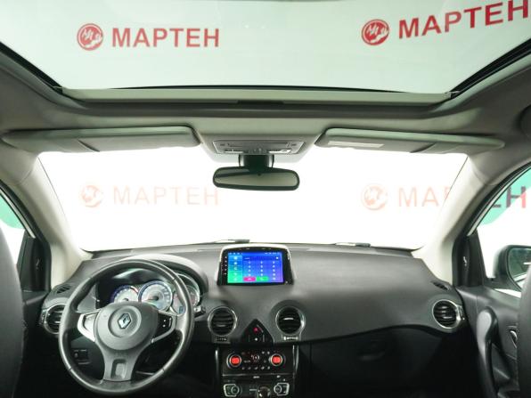 Renault Koleos I Рестайлинг с пробегом 2013 года, цена 985 000 рублей, 200480 км, внедорожник, Автокод Объявления