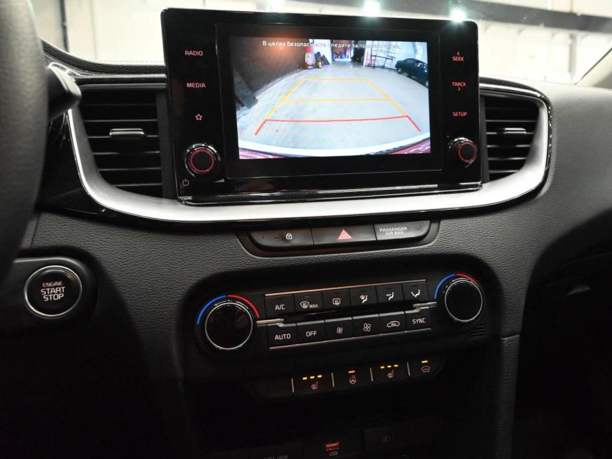 Kia Ceed III Екатеринбург  - изображение 14
