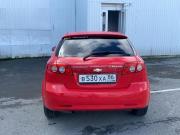 Chevrolet Lacetti I Сургут  - изображение 25