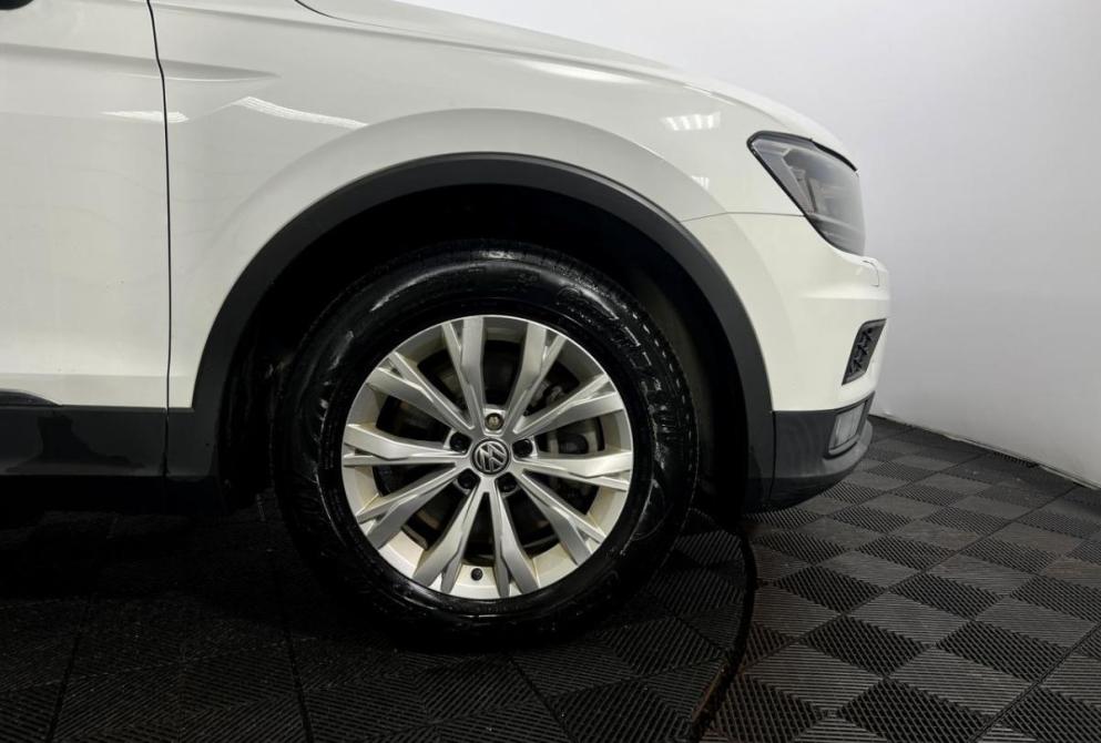 Volkswagen Tiguan II Нижний Новгород  - изображение 21