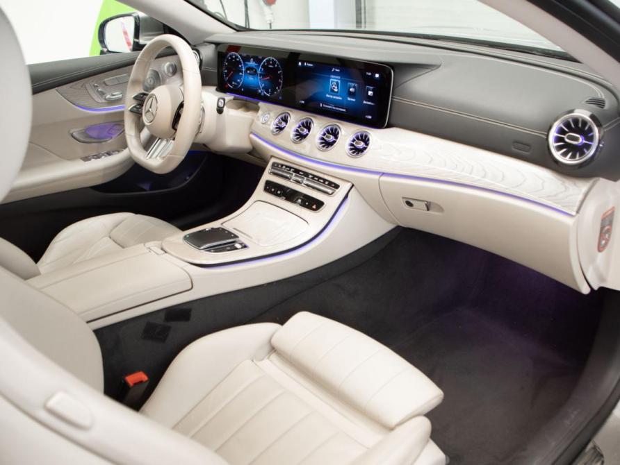 Mercedes-Benz E-Класс V (W213 S213 C238) Рестайлинг Москва  - изображение 29
