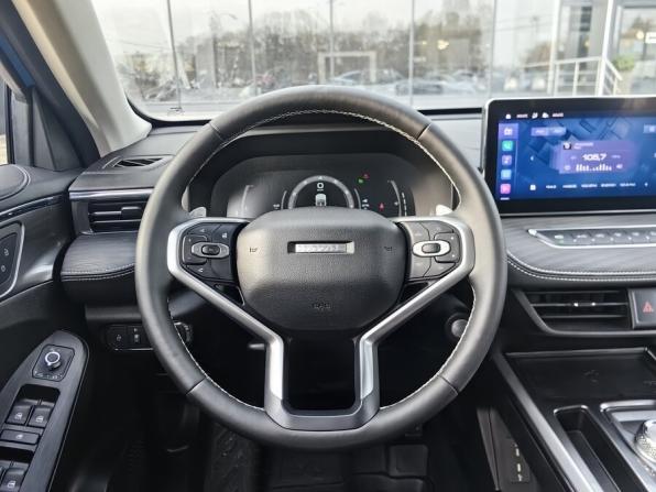 Haval Jolion I Рестайлинг с пробегом 2024 года, цена 2 030 000 рублей, 14600 км, внедорожник, Автокод Объявления