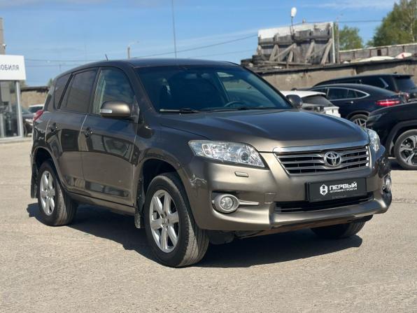 Toyota RAV4 III (XA30) Рестайлинг с пробегом 2010 года, цена 1 420 000 рублей, 157100 км, внедорожник, Автокод Объявления