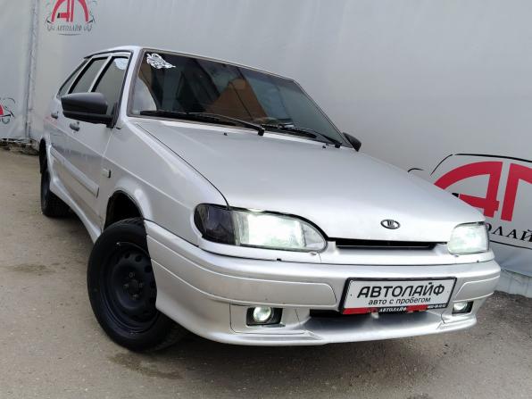 Lada (ВАЗ) 2114 с пробегом 2011 года, цена 170 000 рублей, 198004 км, хэтчбек, Автокод Объявления