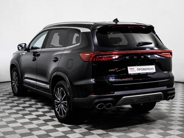 Chery Tiggo 8 Pro Max I Рестайлинг с пробегом 2023 года, цена 2 589 000 рублей, 9000 км, внедорожник, Автокод Объявления