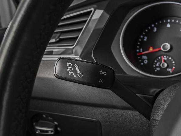 Volkswagen Tiguan II Рестайлинг с пробегом 2021 года, цена 2 374 000 рублей, 109571 км, внедорожник, Автокод Объявления