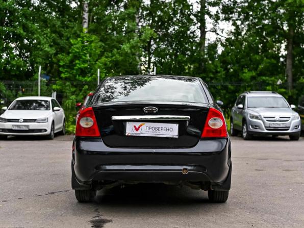 Ford Focus II Рестайлинг с пробегом 2008 года, цена 399 000 рублей, 332004 км, седан, Автокод Объявления