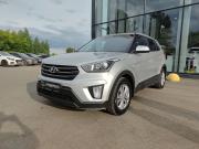 Hyundai Creta I Ижевск  - изображение 23