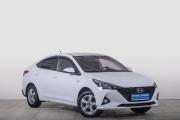 Hyundai Solaris II Рестайлинг Томск  - изображение 23