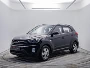 Hyundai Creta I Москва  - изображение 18