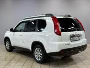 Nissan X-Trail II Рестайлинг Уфа  - изображение 28