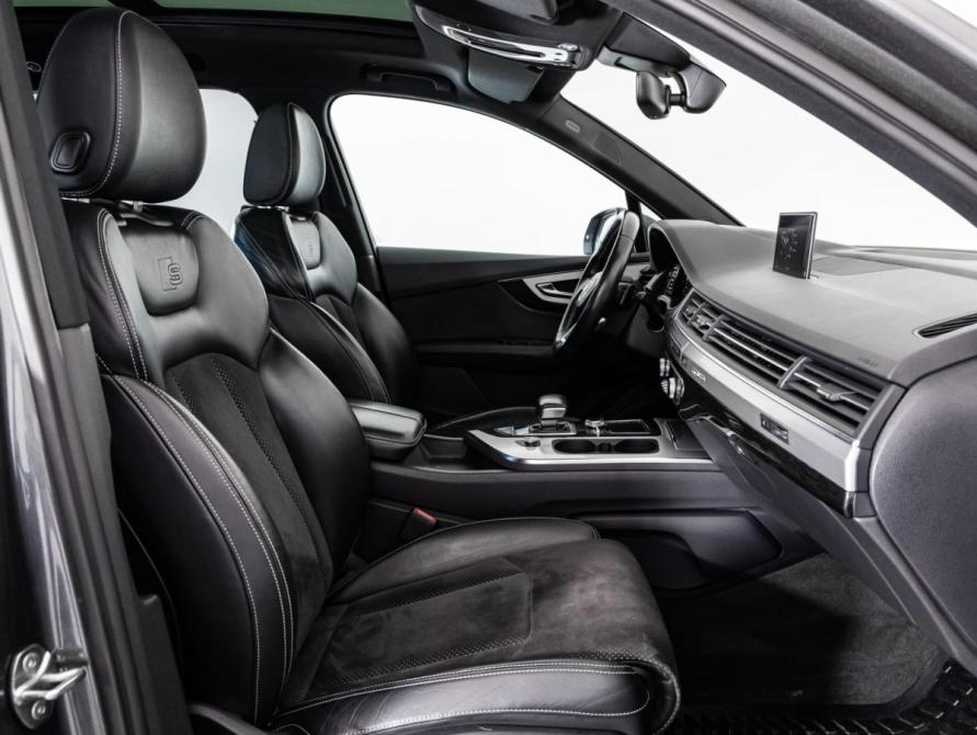 Audi Q7 II (4M) Санкт-Петербург  - изображение 25