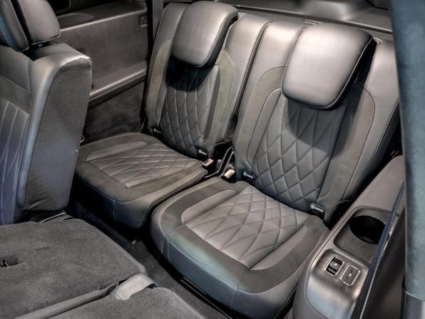 Mercedes-Benz GLS AMG II (X167) с пробегом 2021 года, цена 11 800 000 рублей, 81045 км, внедорожник, Автокод Объявления