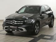 Mercedes-Benz GLC I (X253) Рестайлинг Иваново  - изображение 27