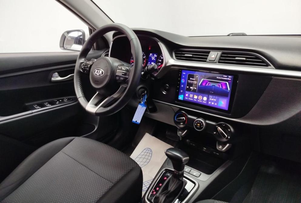 Kia Rio IV Рестайлинг Саратов  - изображение 14