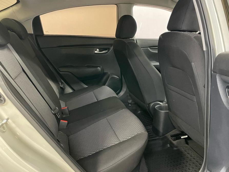 Kia Rio IV Уфа  - изображение 10
