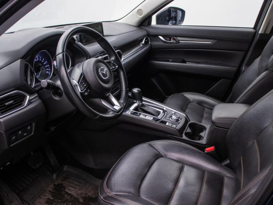 Mazda CX-5 II Москва  - изображение 10