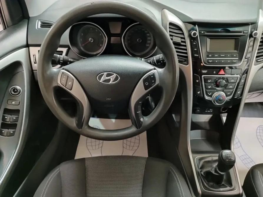 Hyundai i30 II Уфа  - изображение 11
