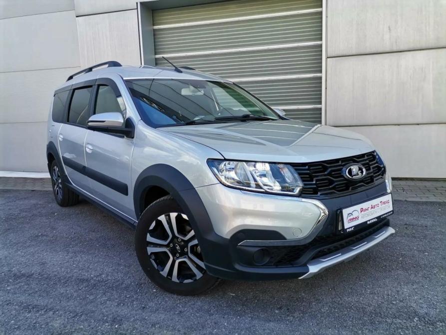 Lada (ВАЗ) Largus I Рестайлинг Липецк  - изображение 3