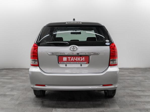 Toyota Wish I Рестайлинг с пробегом 2008 года, цена 995 000 рублей, 186341 км, компактвэн, Автокод Объявления
