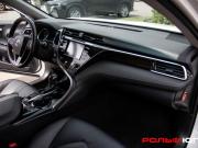 Toyota Camry VIII (XV70) Москва  - изображение 28
