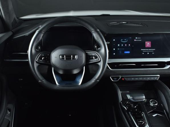 Geely Monjaro I с пробегом 2024 года, цена 3 499 999 рублей, 32150 км, внедорожник, Автокод Объявления