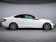 Mercedes-Benz C-Класс III (W204) Рестайлинг Москва  - изображение 22
