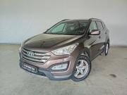 Hyundai Santa Fe III Москва  - изображение 19
