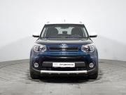 Kia Soul II Рестайлинг Санкт-Петербург  - изображение 25