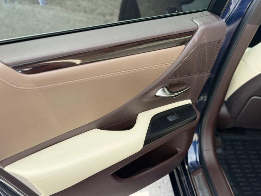 Lexus ES VII Волгоград  - изображение 37