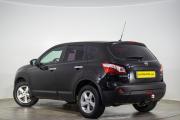 Nissan Qashqai I Рестайлинг Оренбург  - изображение 26