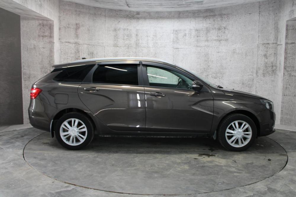 Lada (ВАЗ) Vesta I Ярославль  - изображение 4