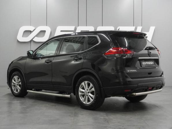 Nissan X-Trail III с пробегом 2015 года, цена 1 634 000 рублей, 145003 км, внедорожник, Автокод Объявления