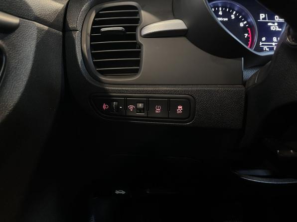 Kia Rio IV с пробегом 2020 года, цена 1 620 000 рублей, 88951 км, седан, Автокод Объявления