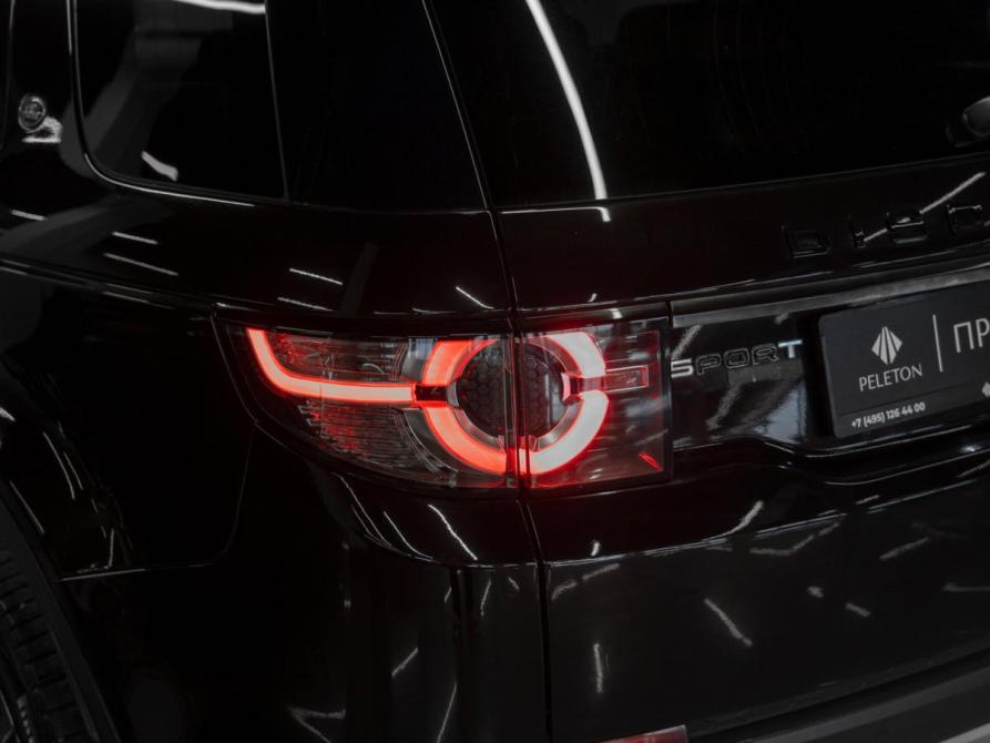 Land Rover Discovery Sport I Москва  - изображение 25