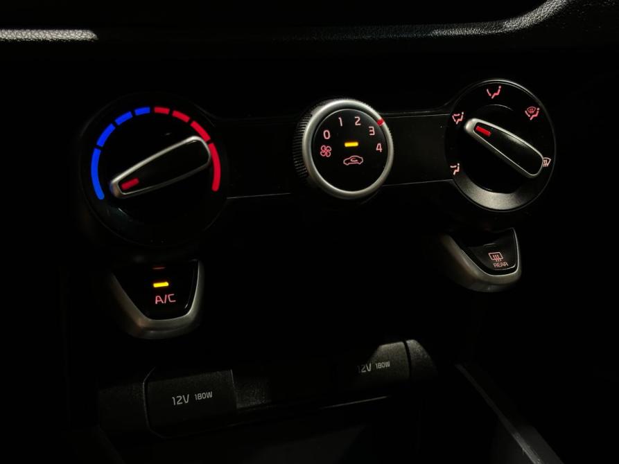Kia Rio IV Челябинск  - изображение 12
