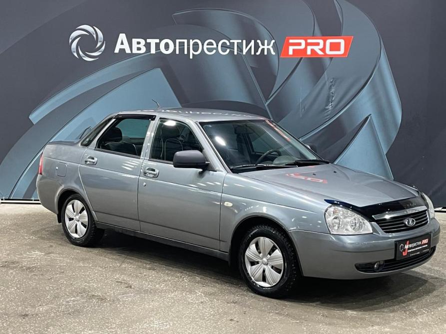 Lada (ВАЗ) Priora I Пермь  - изображение 3
