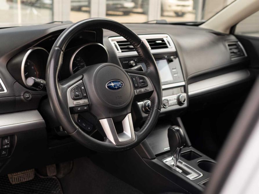 Subaru Legacy VI Новосибирск  - изображение 11
