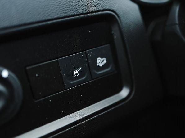 Renault Duster II с пробегом 2021 года, цена 1 749 000 рублей, 122410 км, внедорожник, Автокод Объявления