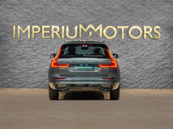 Новый Volvo XC60 II Рестайлинг 2 2026 года, цена 9 150 000 рублей, внедорожник, Автокод Объявления