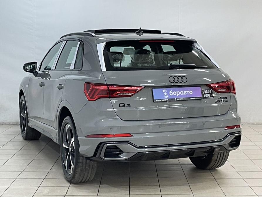 Audi Q3 III (FJ) Воронеж  - изображение 5
