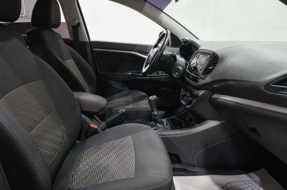 Lada (ВАЗ) Vesta I Новокузнецк  - изображение 14