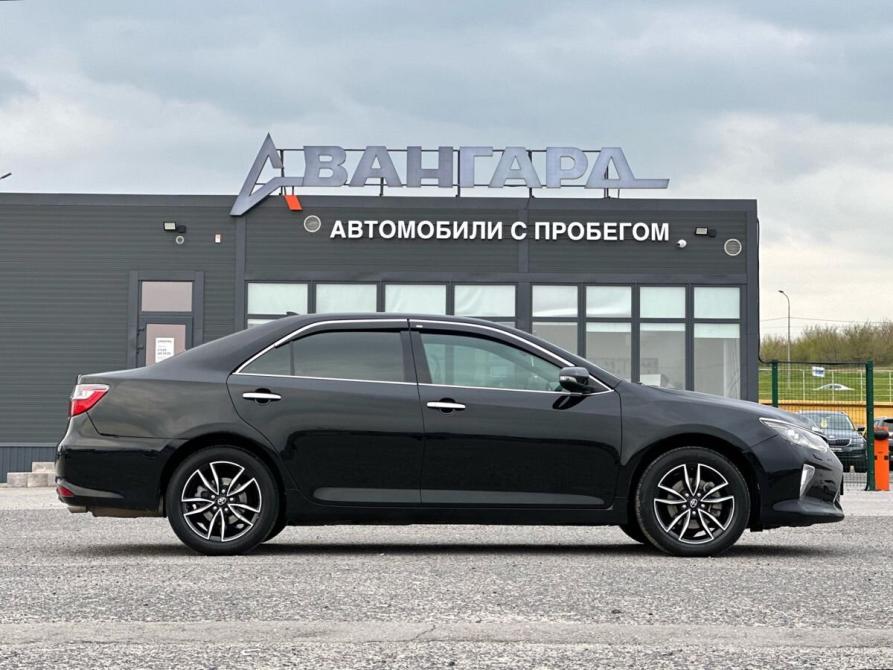 Toyota Camry VII (XV50) Рестайлинг 2 Волгоград  - изображение 6