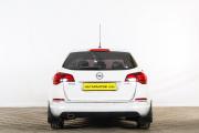 Opel Astra J Рестайлинг Тюмень  - изображение 25